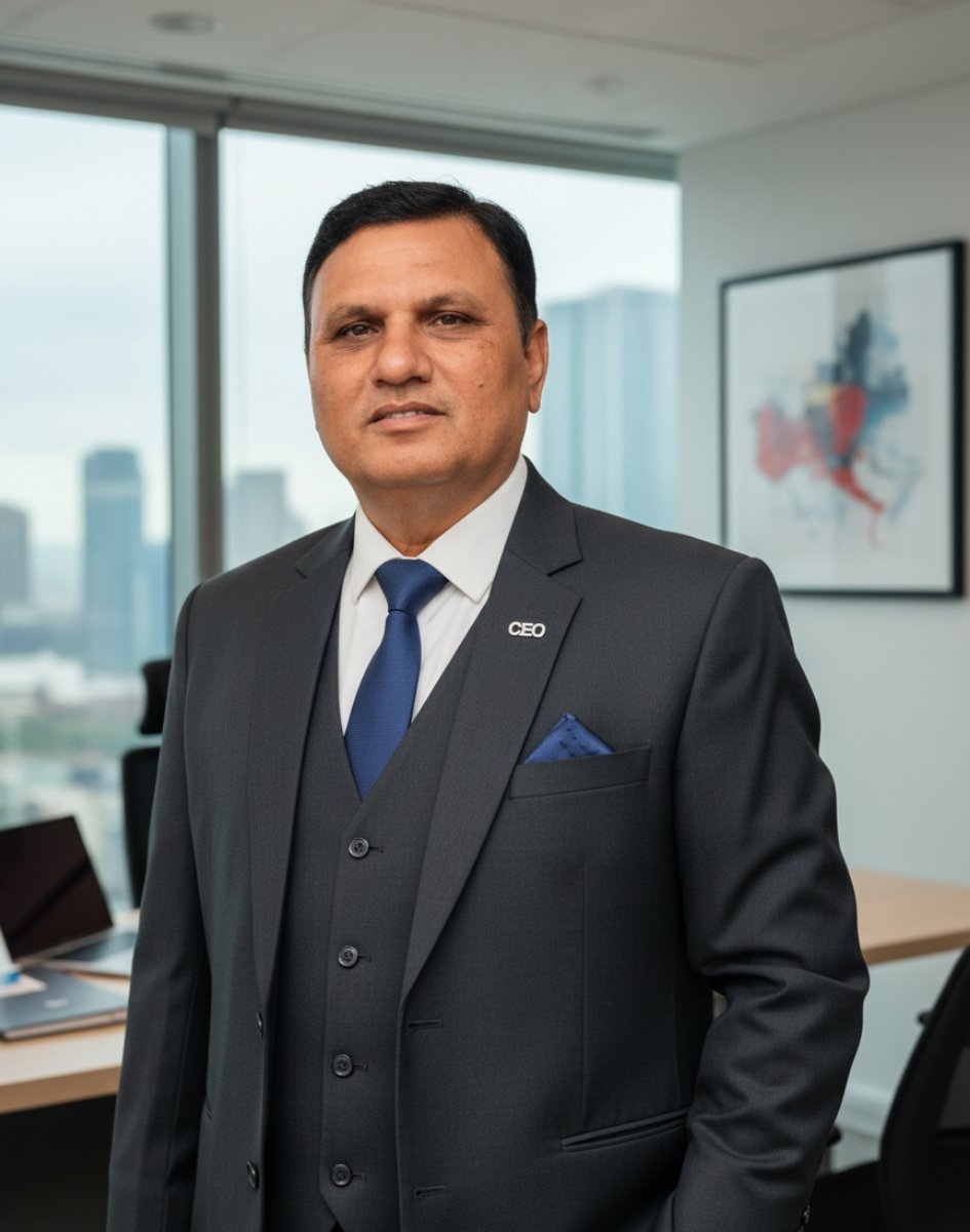 Narendra singh Rawat